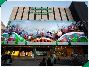 el cortes ingles alicante alicante shopping centres malls shopping streets el cortes ingles alicante alicante shopping centres malls shopping streets